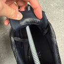 DIOR B22 BLACK - (EU45 / UK11)