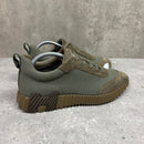 HERMES BOUNCING OLIVE - (EU41 / UK7)