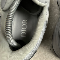 DIOR B30 GREY - (EU44 / UK 10)