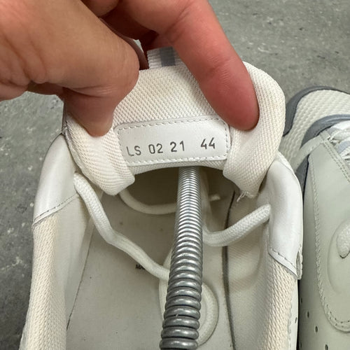 DIOR B22 WHITE - (EU44 / UK10)