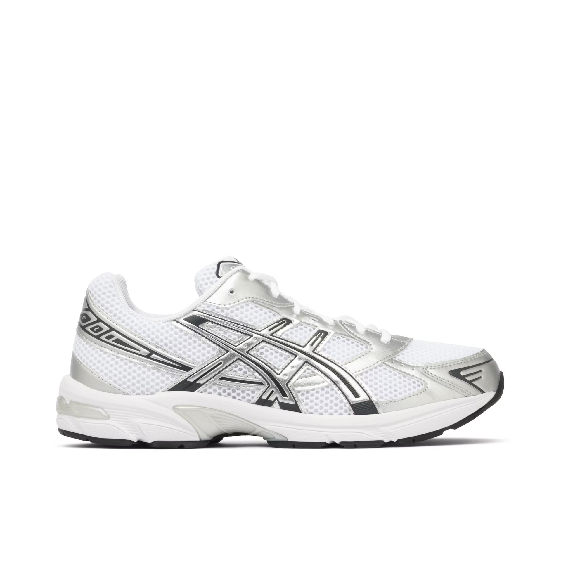 ASICS GEL 1130 -  WHITE / PURE SILVER