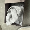 BRUNELLO CUCINELLI KNIT LACE UP SNEAKERS - (EU42 / UK8)