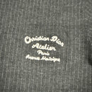 DIOR ATELIER T-SHIRT - (S)