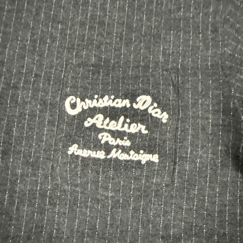 DIOR ATELIER T-SHIRT - (S)