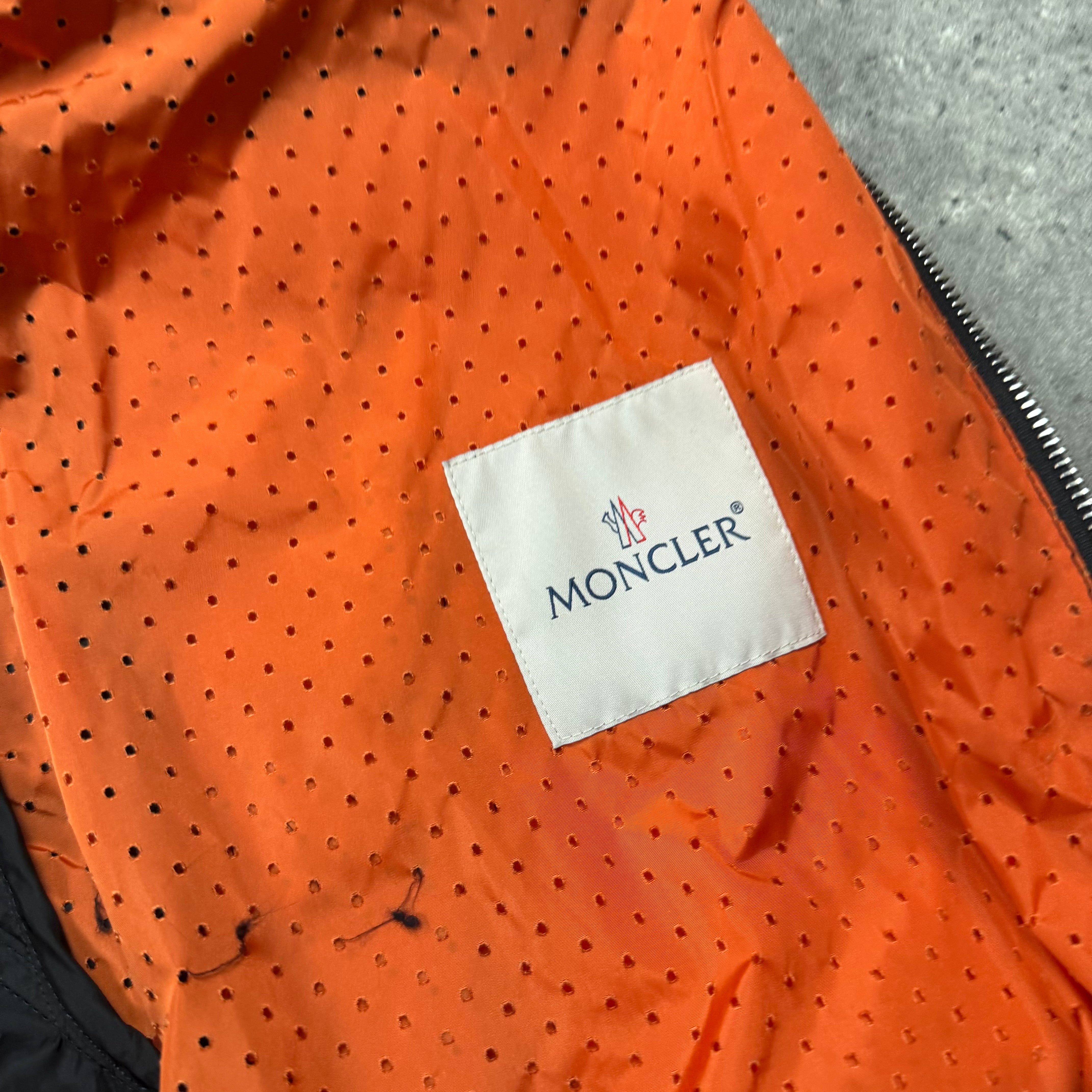 MONCLER FIER WINDBREAKER - 2 (M)