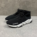 BALENCIAGA SPEED LACE RUNNERS - EU41 (FIT UK 8)