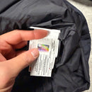 CANADA GOOSE WYNDHAM PARKA MARINE NAVY - (L)