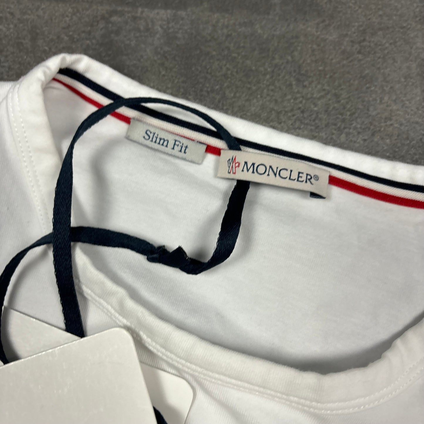 MONCLER MAGLIA T-SHIRT (FITS S)