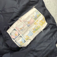 MONCLER DINANT JACKET BLACK - 1 (S)