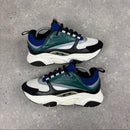 DIOR B22 KHAKI - (EU 43 / UK 9)