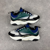 DIOR B22 KHAKI - (EU 43 / UK 9)