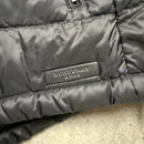 BURBERRY JACKET BLACK - (M)