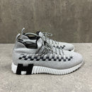 HERMES BOUNCING GREY - (EU42 / UK8)