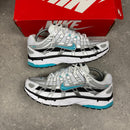 NIKE P-6000 DUSTY CACTUS - (UK8.5)