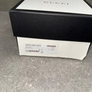 GUCCI SLIDERS - (EU43 / UK9)