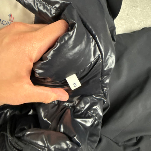 MONCLER CERCIS JACKET - 2 (M)