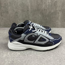 DIOR B30 NAVY/BLACK -  (EU43 / UK9)