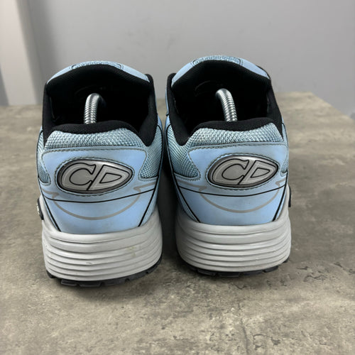 DIOR B30 TRAINERS EU 43.5 (FITS UK 9.5)