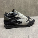VALENTINO ROCKRUNNER GREY - (EU42 / UK8)
