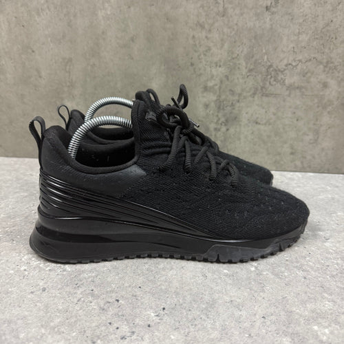 LOUIS VUITTON VNR BLACK - EU41 (FITS UK 8)