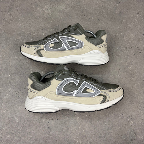 DIOR B30 BEIGE KHAKI - (EU44 / UK 10)