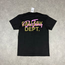 GALLERY DEPT BODY COCKTAILS T-SHIRT
