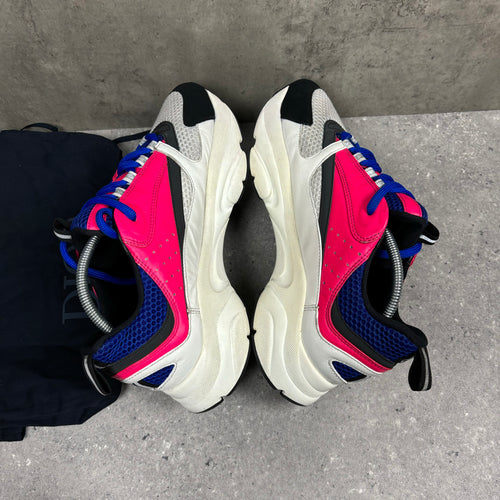 DIOR B22 PINK - (EU44 / UK10)