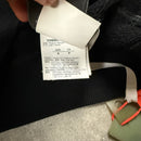 OFF WHITE HOODIE - (S)
