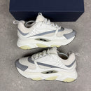 DIOR B22 WHITE - (EU44 / UK10)