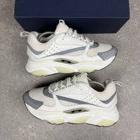 DIOR B22 WHITE - (EU44 / UK10)