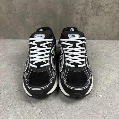 DIOR B30 BLACK -  (EU43 / UK9)