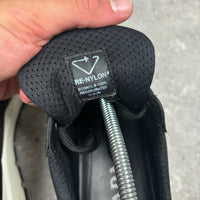 PRADA NYLON RUNNERS -  EU 42 (FITS UK 9)
