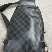 LOUIS VUITTON SLING BAG