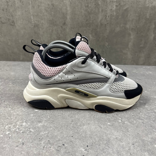DIOR B22 PINK - (EU 41 / UK 7)