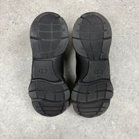 DIOR B22 BLACK - (EU44 / UK10)
