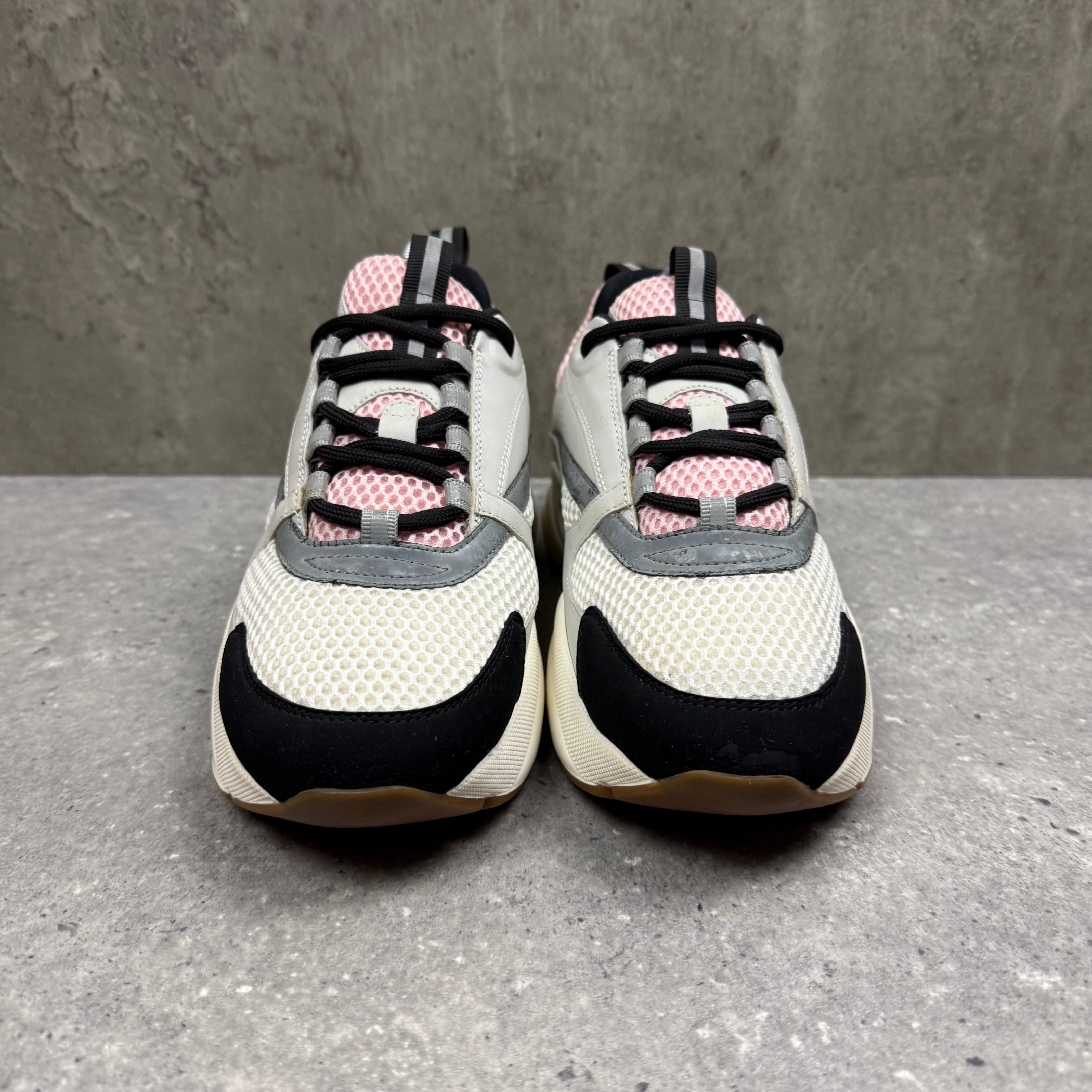 DIOR B22 PINK - (EU40 / UK6)