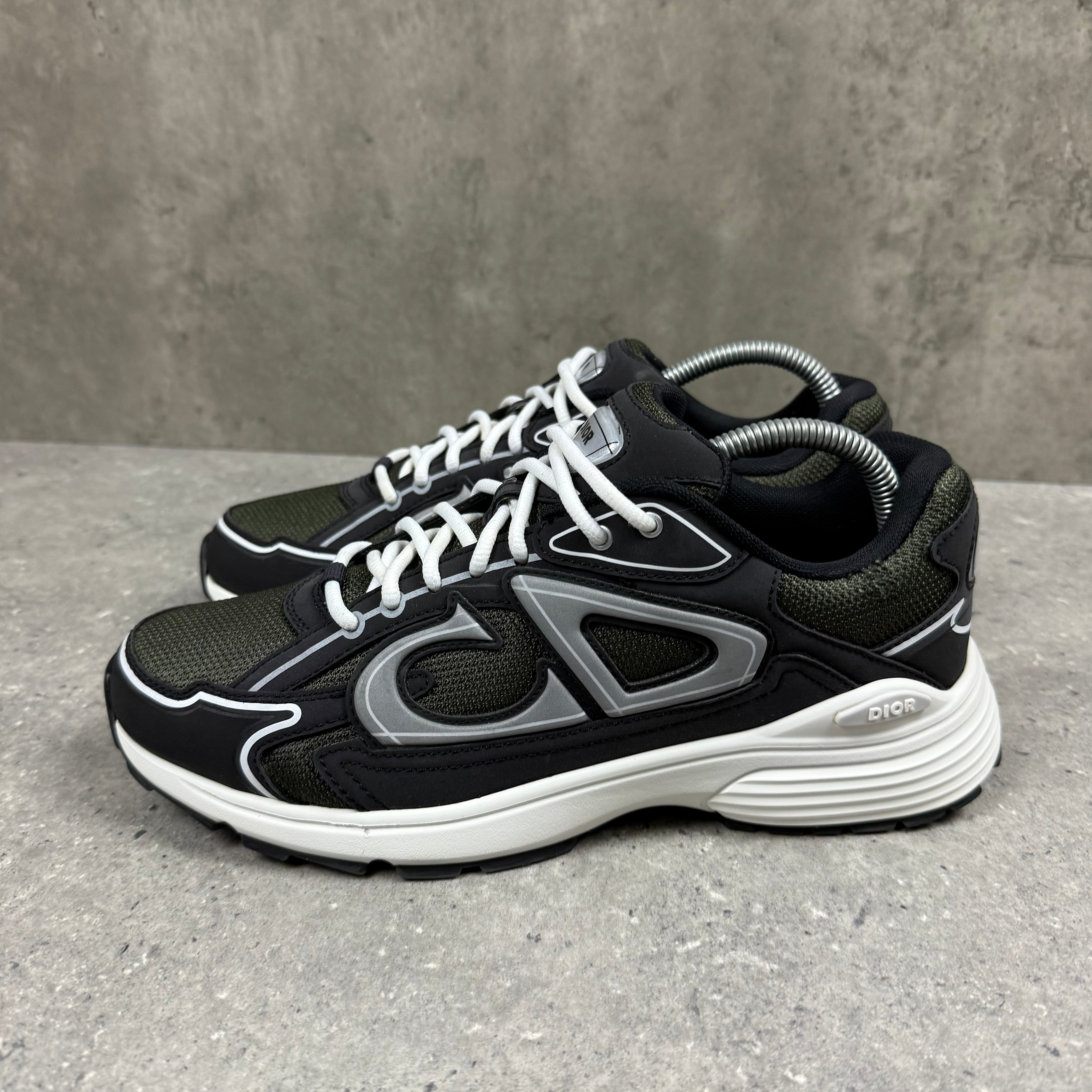 DIOR B30 KHAKI - (EU41.5 / UK7.5)