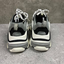 BALENCIAGA TRIPLE S - (EU43 / UK9)