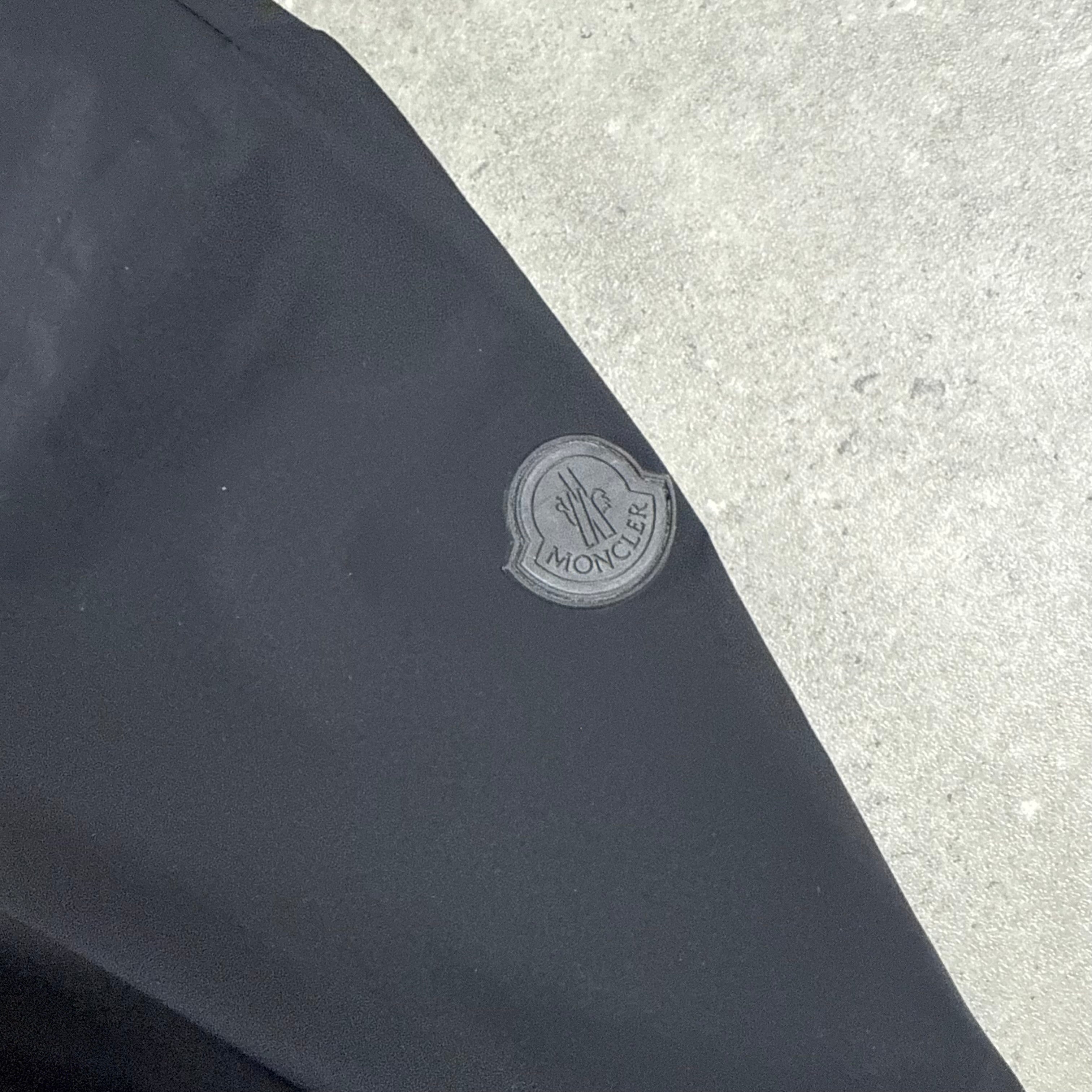 MONCLER CERCIS JACKET - 2 (M)