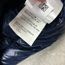 CANADA GOOSE GILET NAVY - (M)
