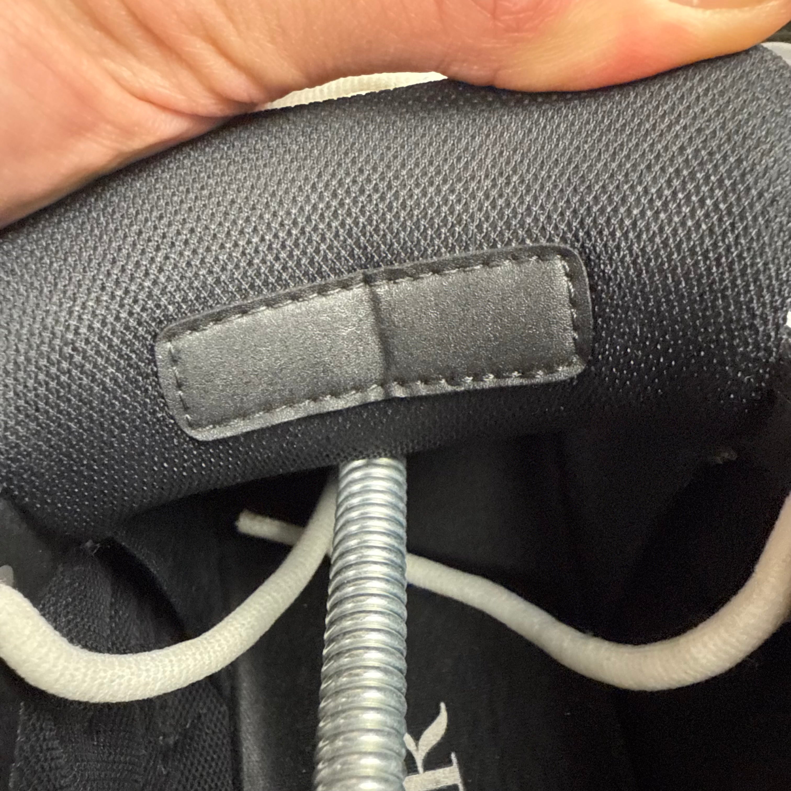 DIOR B30 KHAKI/BLACK - (EU44 / UK 10)