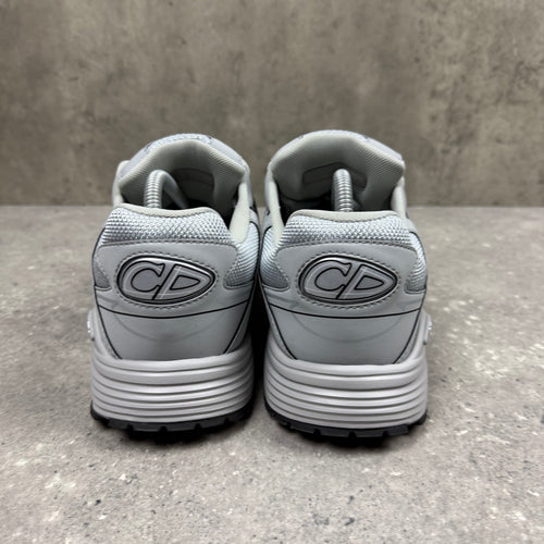 DIOR B30 GREY - (EU44 / UK 10)