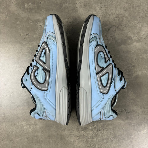 DIOR B30 TRAINERS EU 43.5 (FITS UK 9.5)