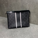 LOUIS VUITTON POCHETTE CLUTCH BAG