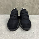 HERMES BOUNCING BLACK - (EU41 / UK7)