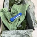 VALENTINO ROCKRUNNER BLUE - (EU44 / UK10)