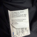 CANADA GOOSE WYNDHAM PARKA RED - (S)