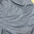 LOUIS VUITTON NAVY SWIM SHORTS - (M)