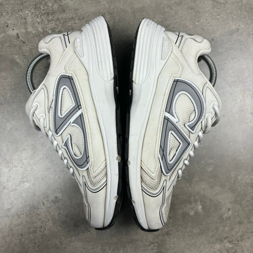 DIOR B30 WHITE - (EU 41.5 / UK 7.5)