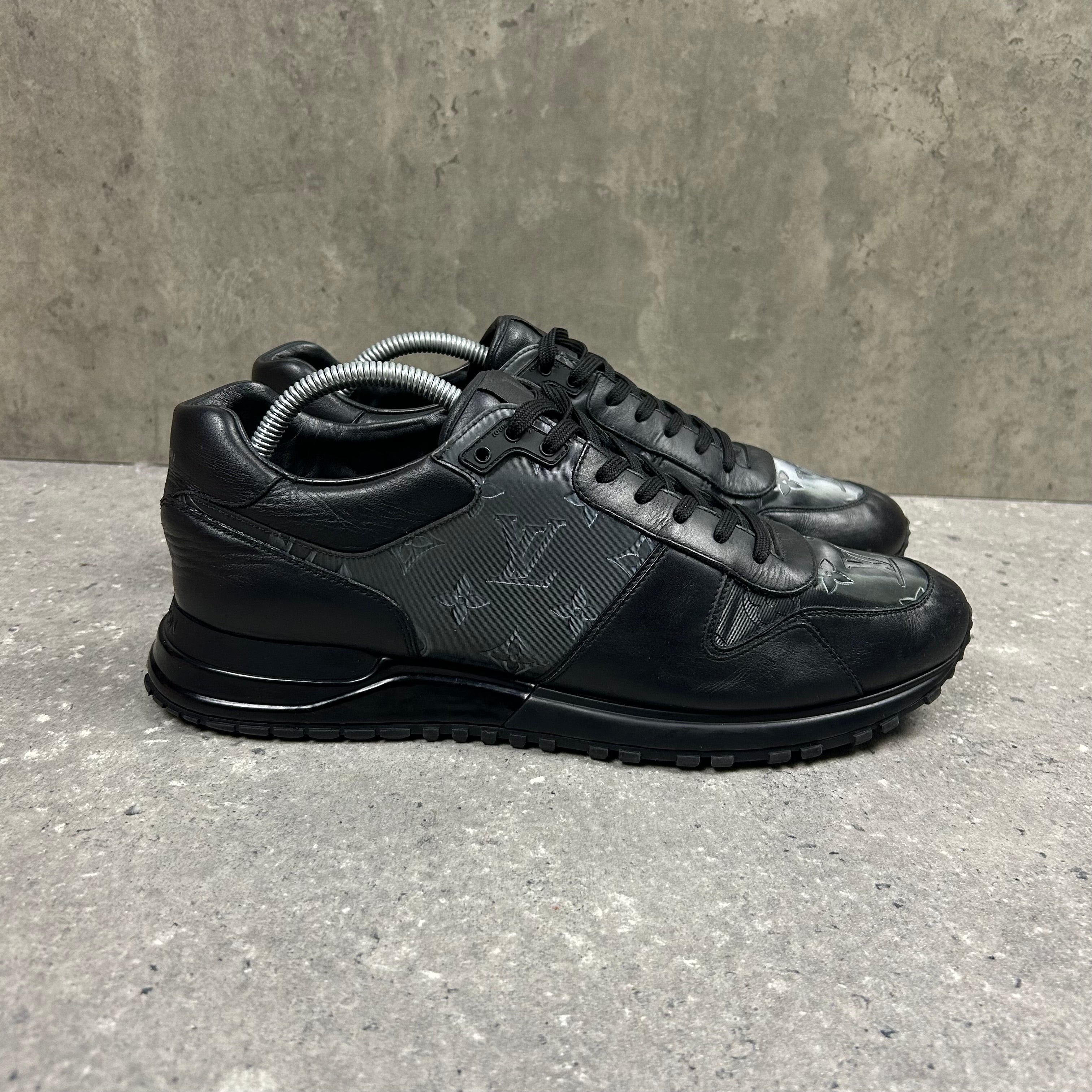 LOUIS VUITTON RUNAWAYS - EU 43 (FITS UK 10)